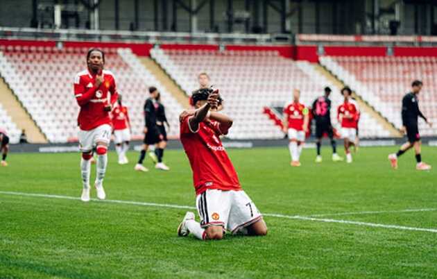 Đừng trách JJ Gabriel khi Man United tự đánh mất mình