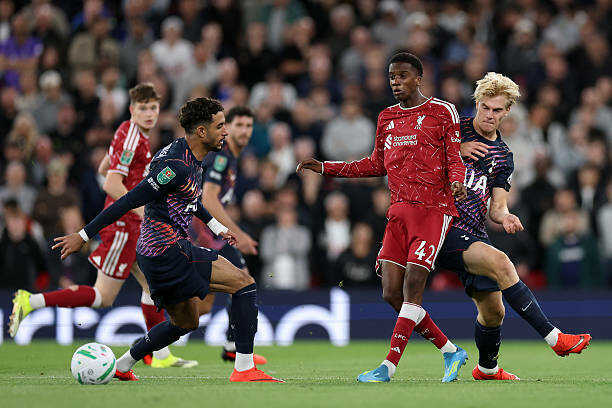 Jan Kruger/Getty Images.