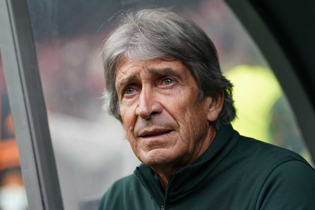 Ngày này năm xưa: Di sản bóng đá tấn công quyến rũ của Manuel Pellegrini