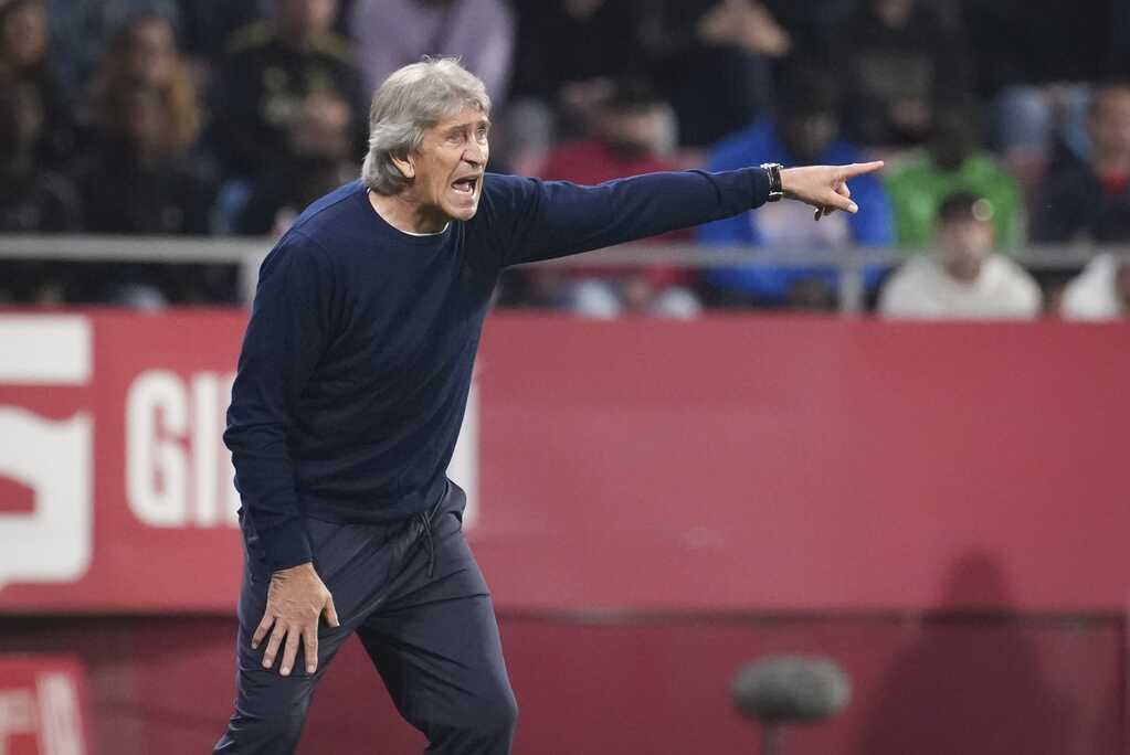 Pellegrini bắt đầu h&agrave;nh tr&igrave;nh chinh phục b&oacute;ng đ&aacute; ch&acirc;u &Acirc;u. (Ảnh: EPA Images)