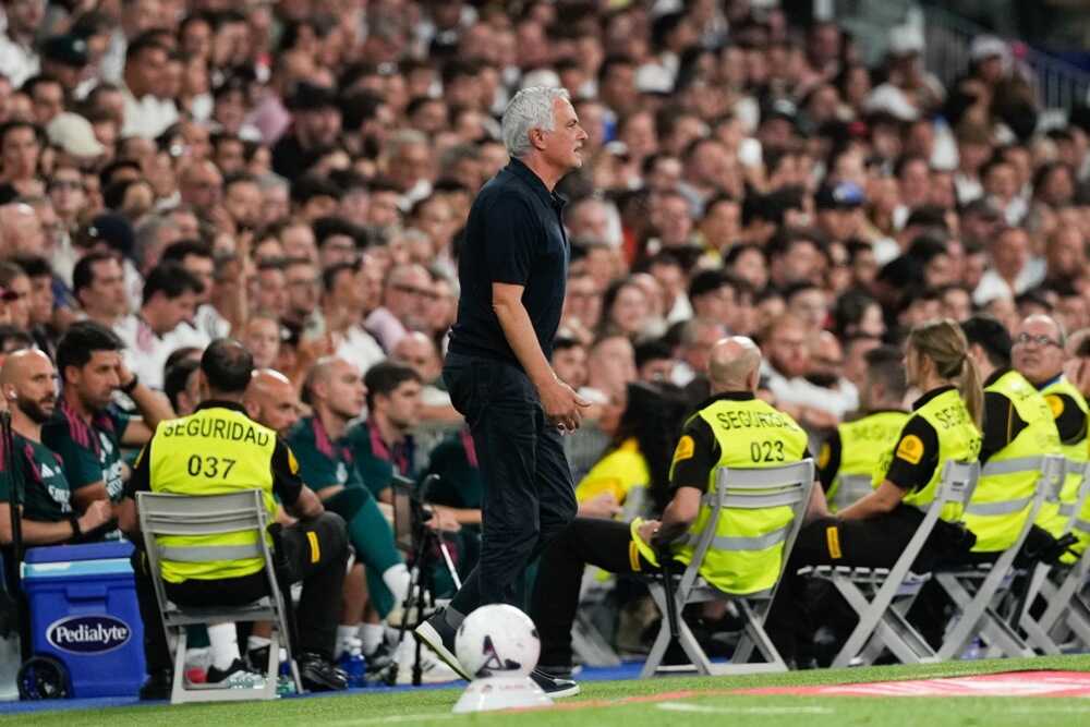 Thắng Elche, Mourinho tuyên bố chẳng ai thấy chán khi xem Real