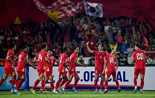 Việt Nam tiến sát bản quyền FIFA ASEAN Cup 2026