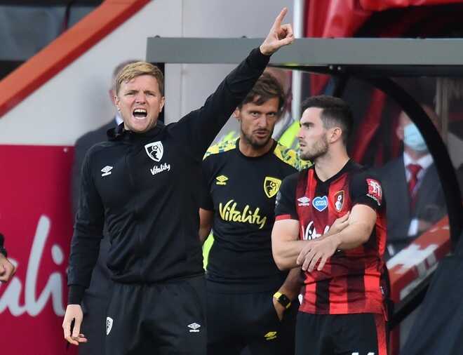 Bournemouth: Hành trình từ League Two đến châu Âu