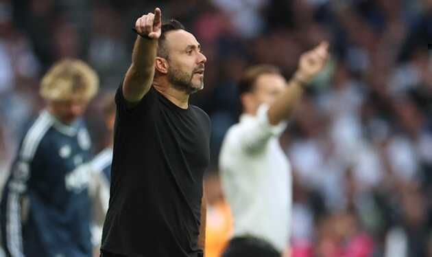 Cái giá của cuộc đại phẫu 300 triệu bảng tại Tottenham