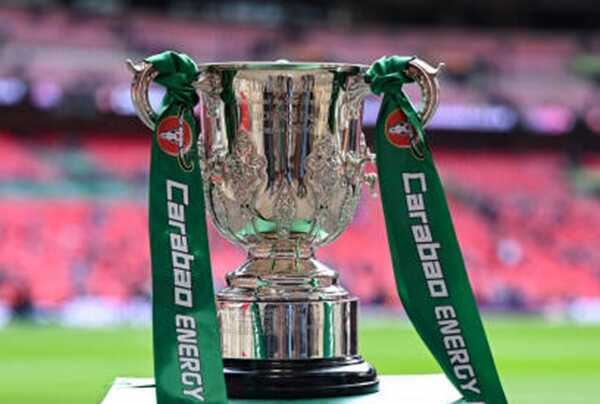 Chelsea đụng Liverpool, Arsenal dễ thở ở vòng 4 Carabao Cup