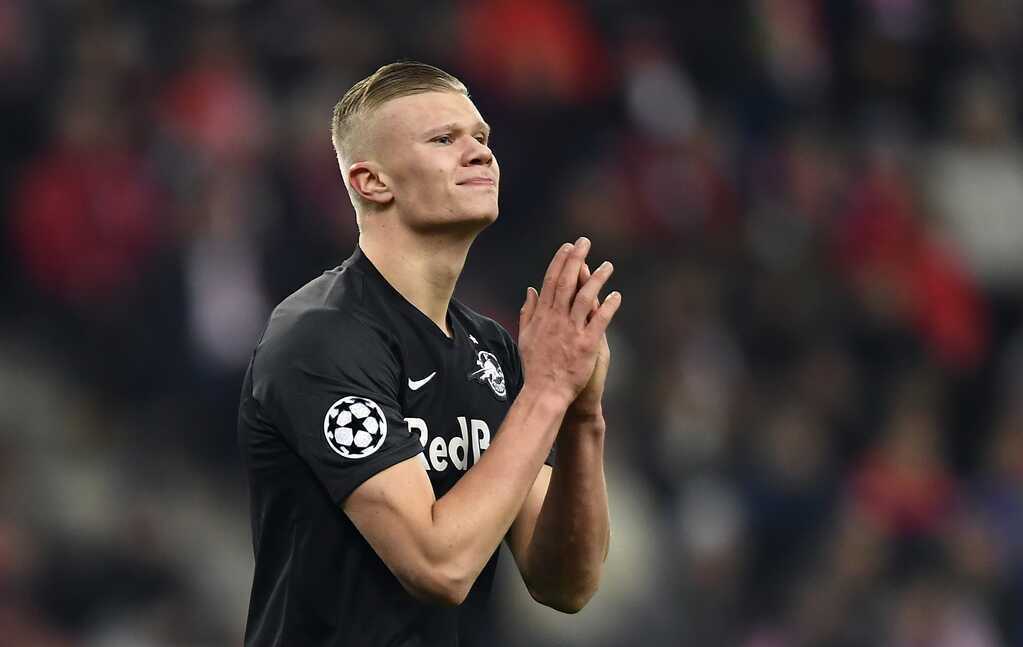Ngày này năm xưa: Cú hat-trick lịch sử ở tuổi 19 của Erling Haaland