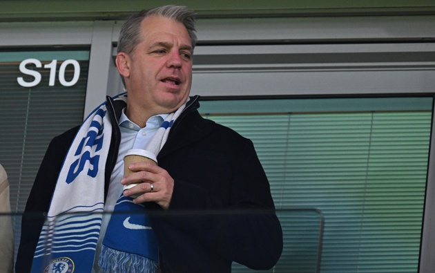 Bốn năm đầy ồn ào của tỷ phú Todd Boehly tại Chelsea