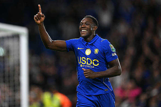 Cái duyên hạ Brentford đưa Welbeck vào đội hình Chelsea