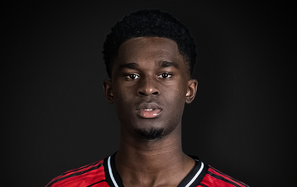 Kamason từng g&acirc;y ấn tượng ở giai đoạn tiền m&ugrave;a giải. Ảnh: Manchester United. 