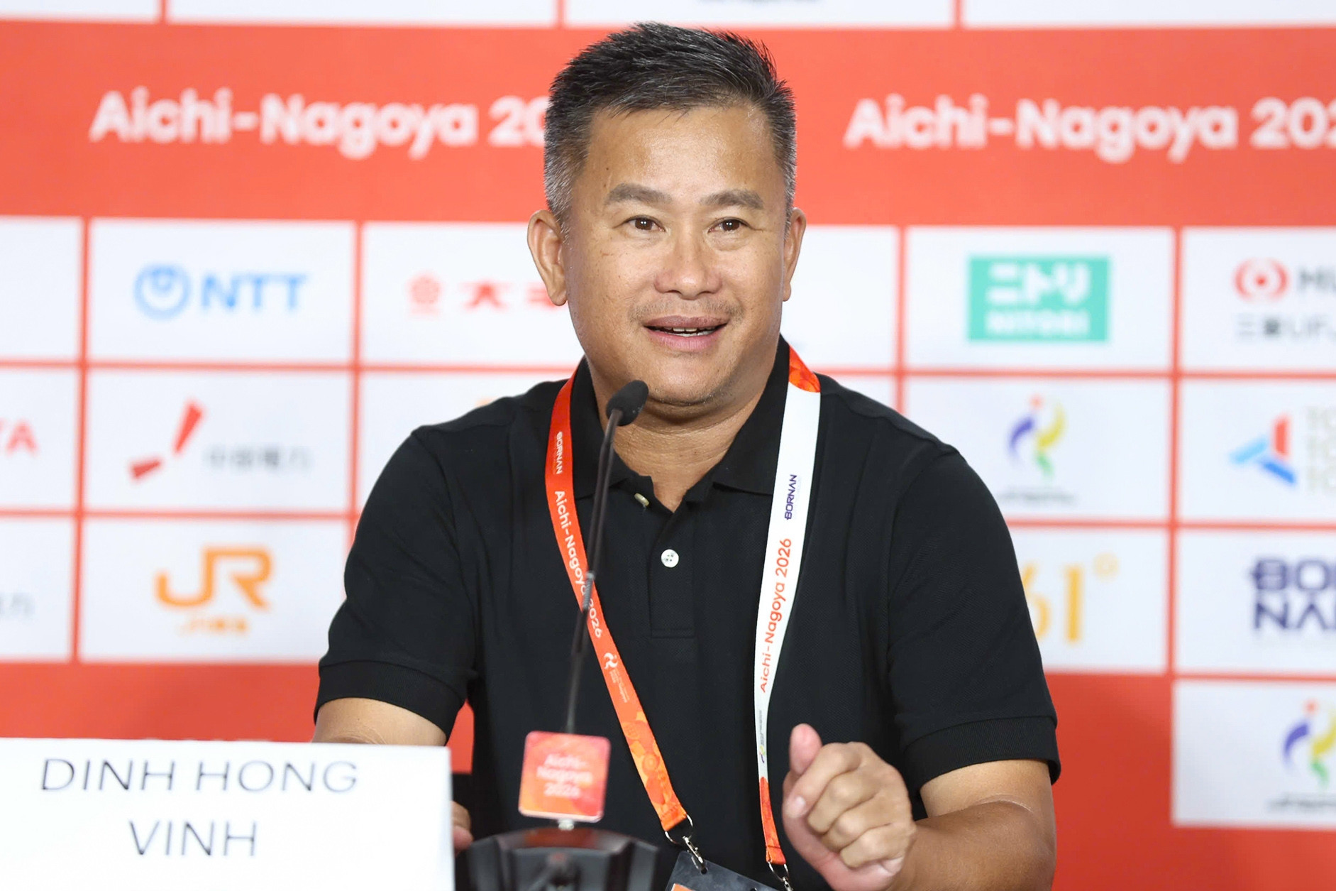 HLV U23 Việt Nam tiết lộ điều đặc biệt sau trận thắng U23 Philippines