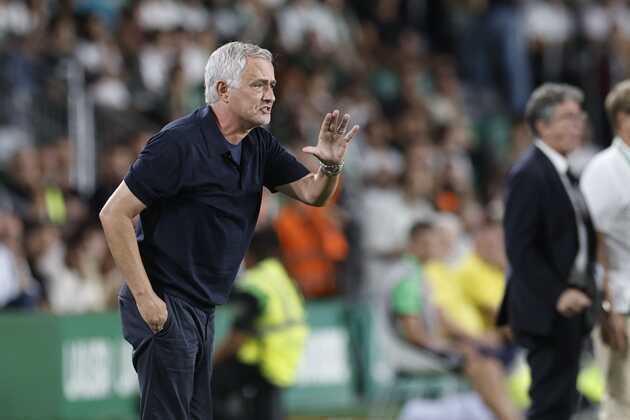 Lời cảnh báo của Kane về kỷ nguyên Mourinho tại Real Madrid