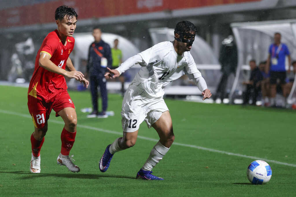 Nhận định U23 Việt Nam vs U23 Philippines: Phải thắng!