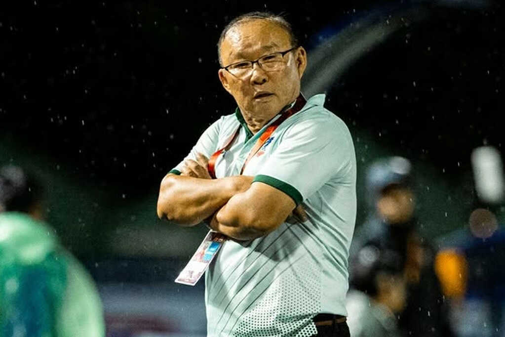HLV Park Hang Seo nói thẳng lý do Thái Lan thất bại trước tuyển Việt Nam