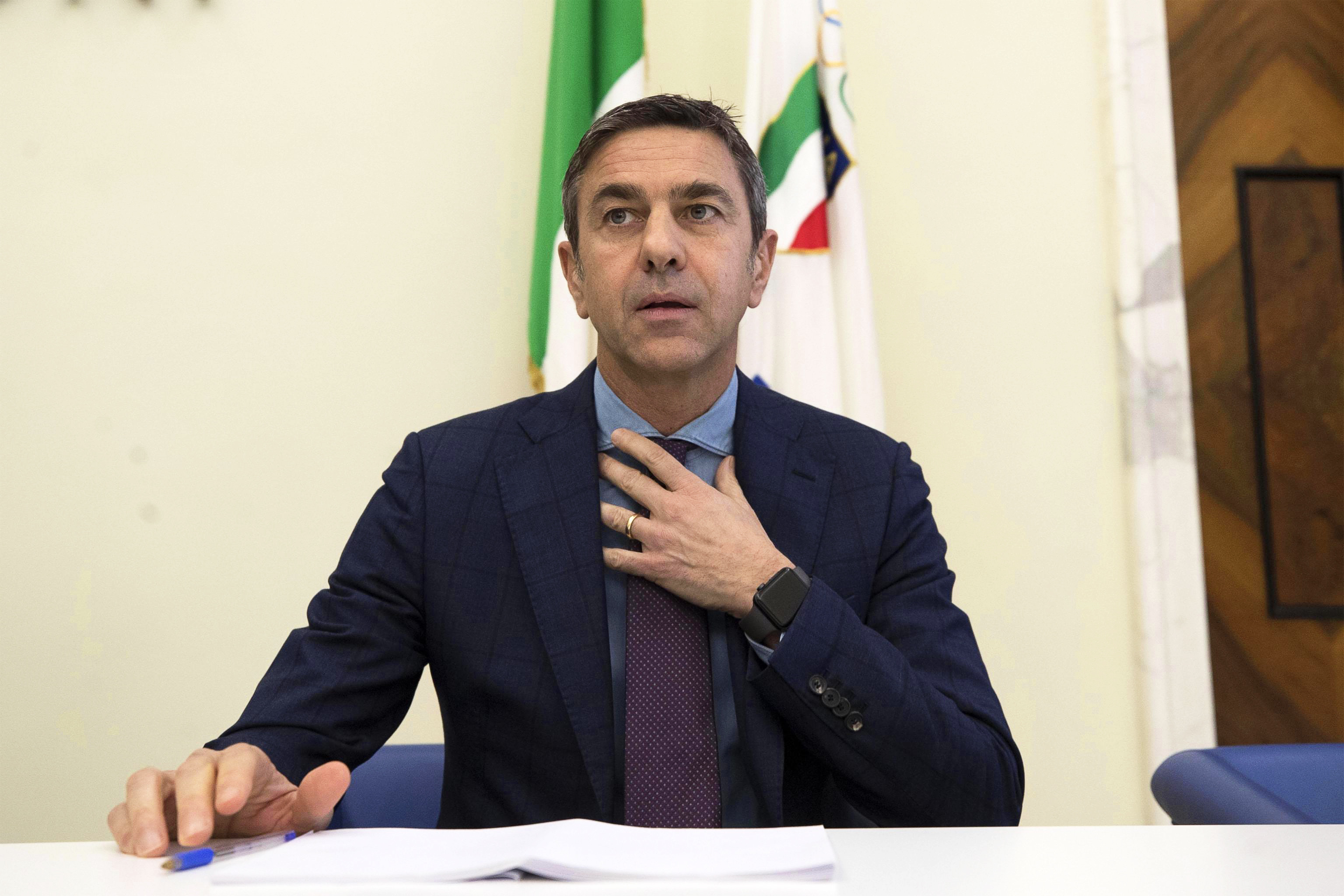 Costacurta thừa nhận San Siro đ&atilde; lỗi thời về c&ocirc;ng năng. (Ảnh: EPA Images)