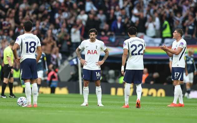 Soi trận Tottenham vs Aston Villa: Nỗi lo hàng công tịt ngòi