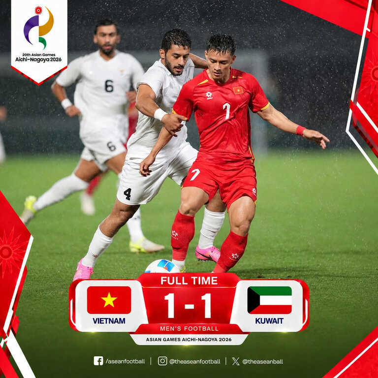 U23 Việt Nam đấu U23 Philippines: Giăng bẫy và chiến thắng