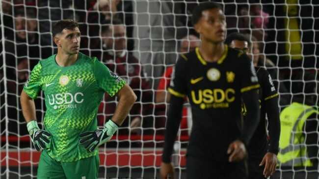 5 lý do khiến Chelsea `phơi áo` trước Brentford: Canh bạc thất bại của Alonso