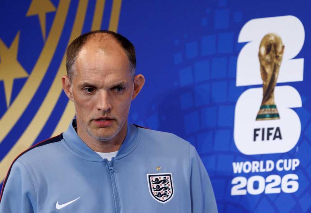 Thomas Tuchel đối mặt bài toán lấy lại niềm tin từ cầu thủ Anh