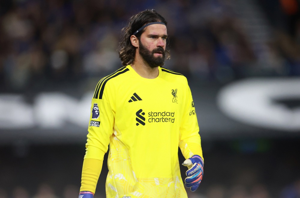 Chấm điểm Liverpool: Barcola mờ nhạt; Hàng thủ xuất sắc
