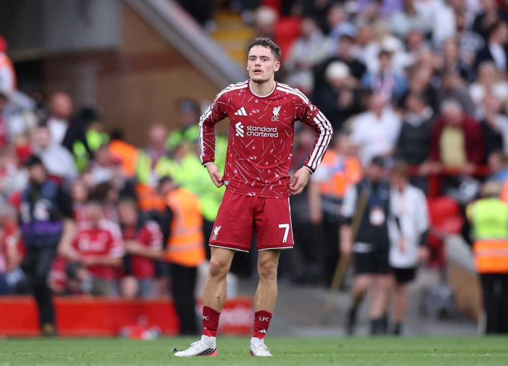 Iraola thừa nhận Florian Wirtz chơi dưới sức trước Bournemouth