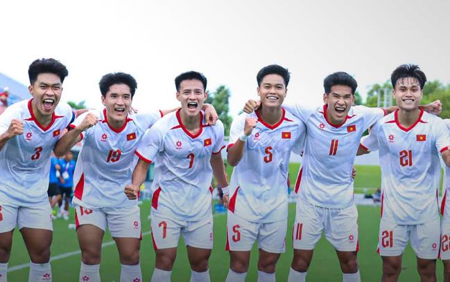 Soi trận U23 Việt Nam vs U23 Uzbekistan: Thử thách bản lĩnh