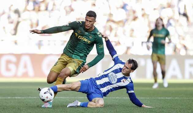 Gãy xương đòn, Marc Casado đối mặt nguy cơ nghỉ ba tháng
