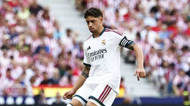 Tin bóng đá - Valverde nguy cơ nghỉ ba tuần sau thất bại trước Atletico