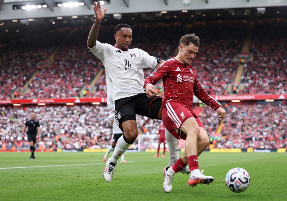 Chuỗi phong độ sa s&uacute;t của Wirtz c&oacute; thể được Klopp cứu v&atilde;n. Ảnh: EPA IMAGES. 