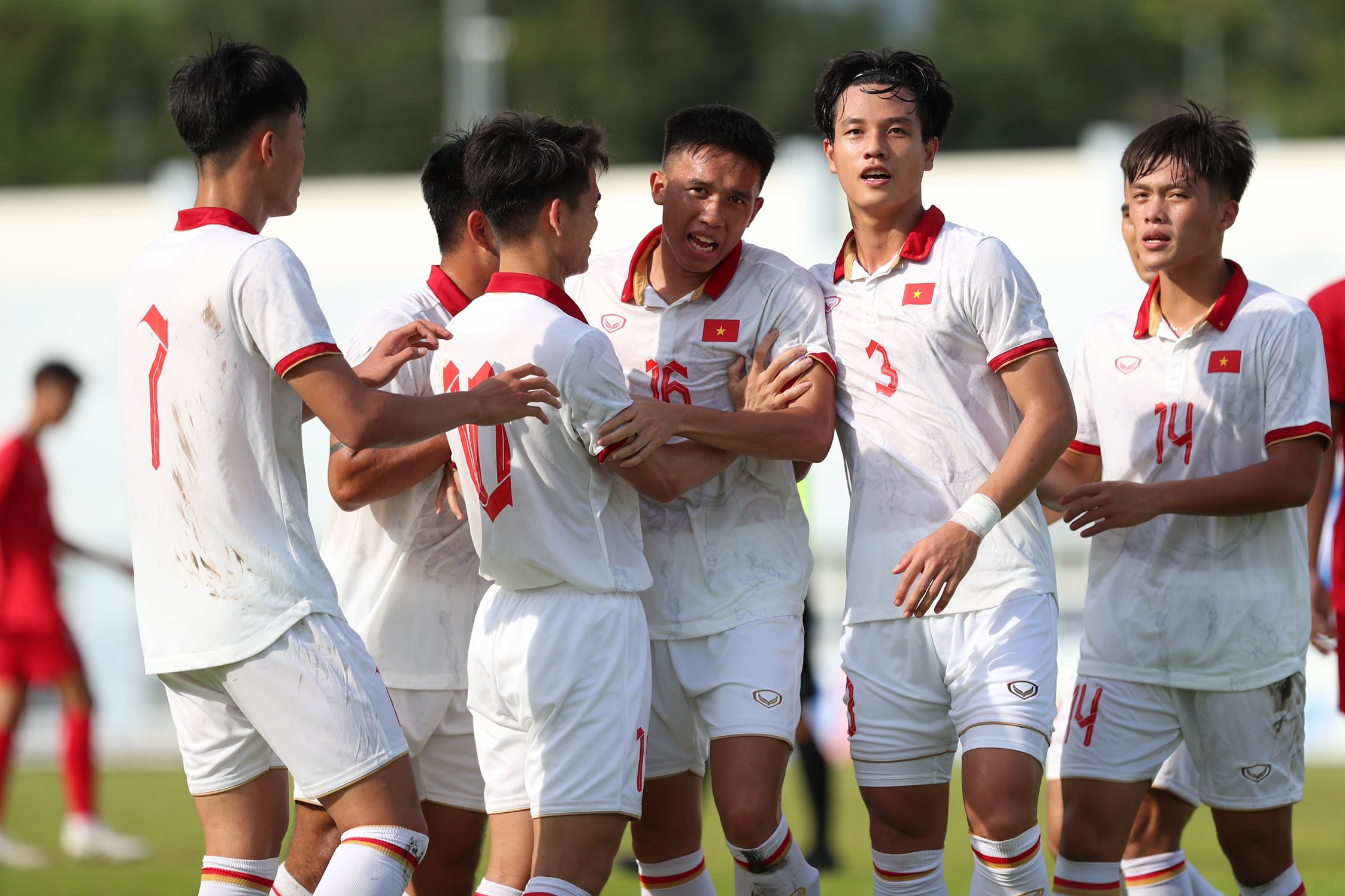 Link xem trực tiếp U23 Hàn Quốc vs U23 Saudi Arabia: Tìm đối thủ của Việt Nam