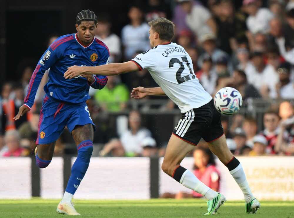 Owen ngán ngẩm thái độ của Rashford, chê là mắt xích yếu nhất ở MU