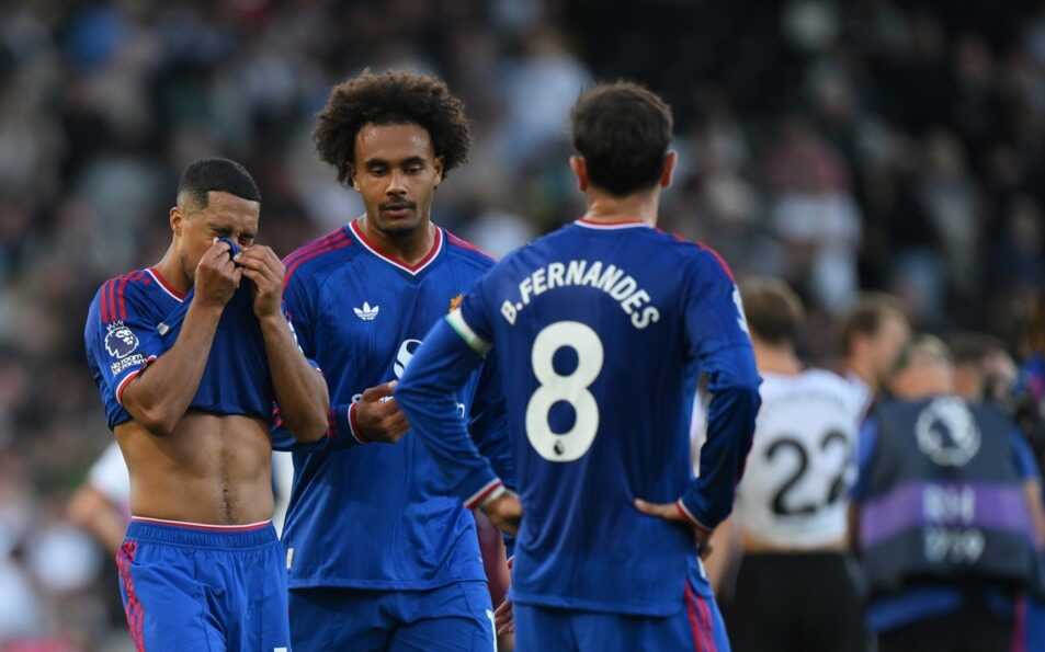 Phao cứu sinh kịp thời cho Man United của Carrick