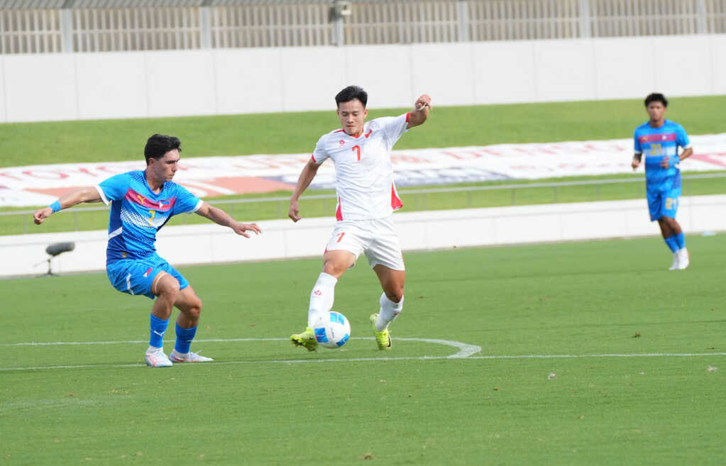 U23 Việt Nam đấu U23 Uzbekistan: Vì đâu không được phép `tử thủ`?