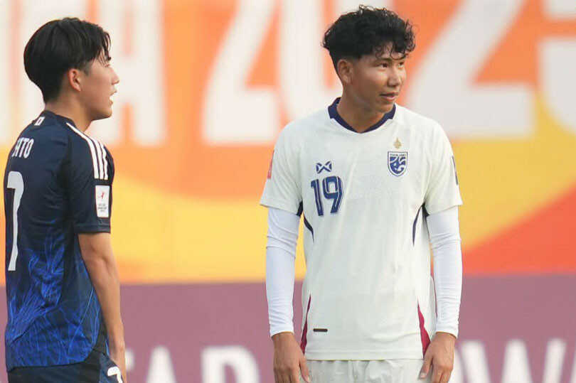 U23 Thai Lan Pariphan Wongsa.jpg