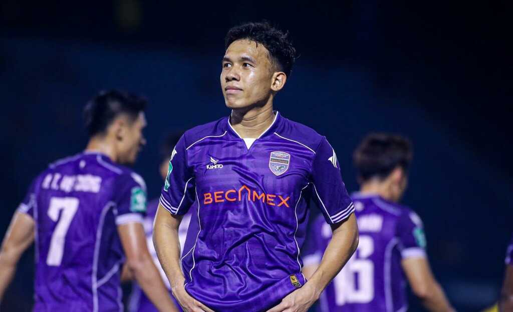 Ông Kim Sang-sik có lý do để đặt cược vào Võ Hoàng Minh Khoa