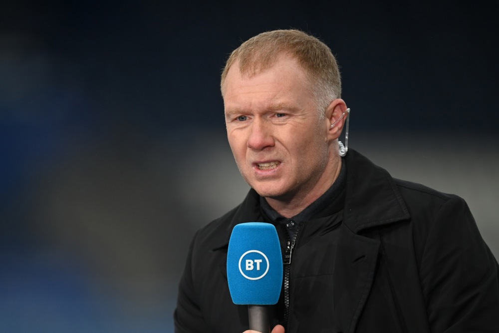 Scholes chỉ ra cầu thủ Chelsea không thể đá chính