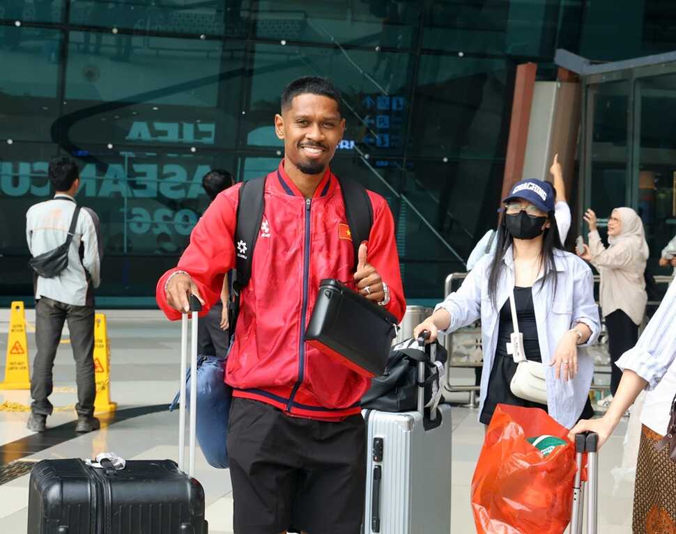 Vắng 9 sao, Quang Vinh vẫn mơ vô địch FIFA ASEAN Cup cùng Việt Nam