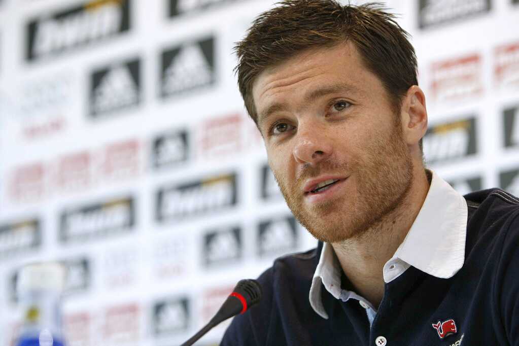 Xabi Alonso quyết định rời Bernabeu sau giấc mơ Decima