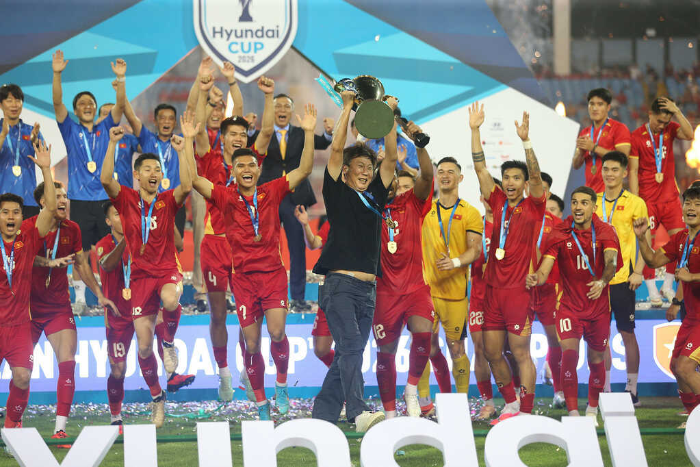 Bản quyền FIFA ASEAN Cup 2026: CĐV Việt Nam được `thở phào` phút chót?