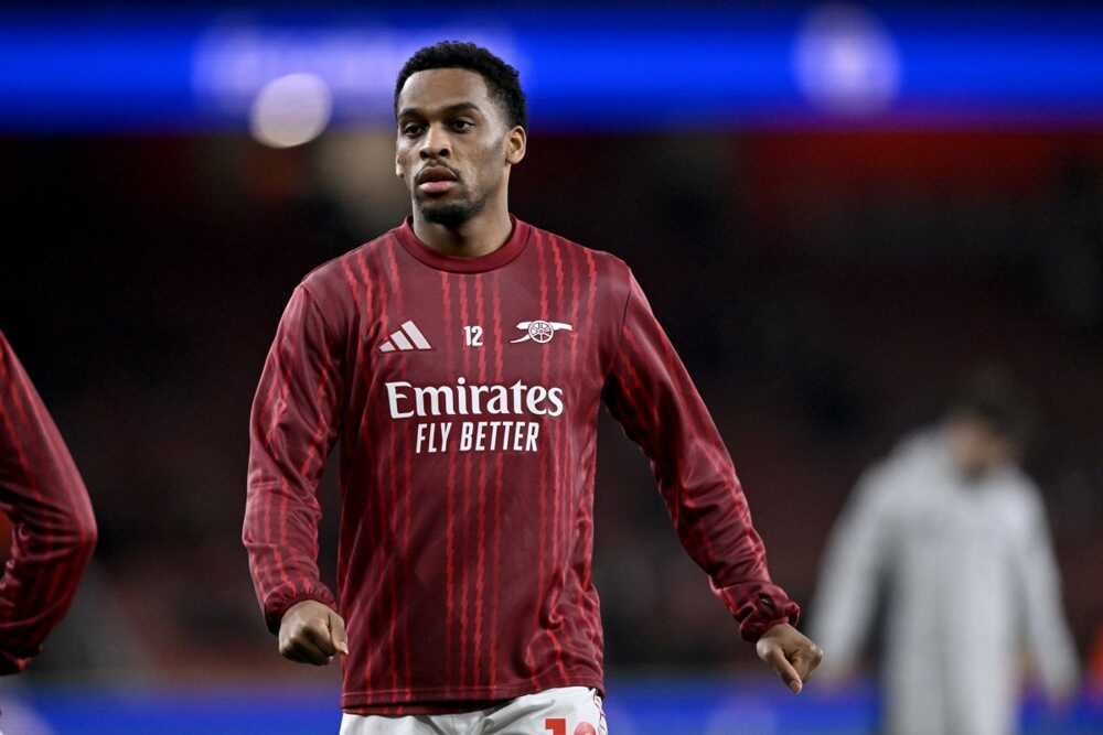 Fan Arsenal thở phào với lý do Timber tập riêng trên tuyển