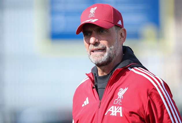 Jurgen Klopp siết chặt kỷ luật ở tuyển Đức bằng 4 quy tắc