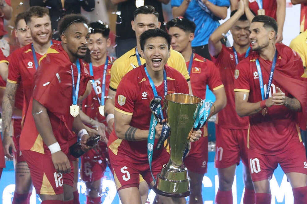 Lịch thi đấu FIFA ASEAN Cup 2026 mới nhất