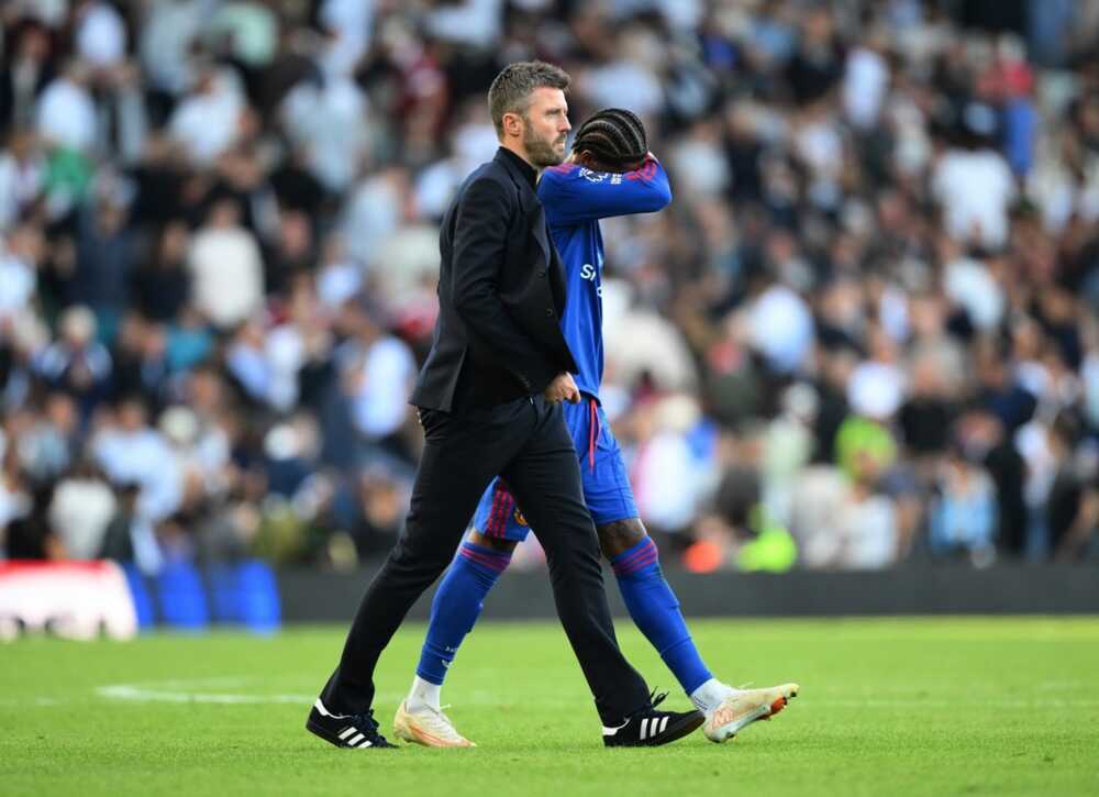 Tin bóng đá - Manchester United đối mặt khoản nợ khổng lồ dù tăng doanh thu