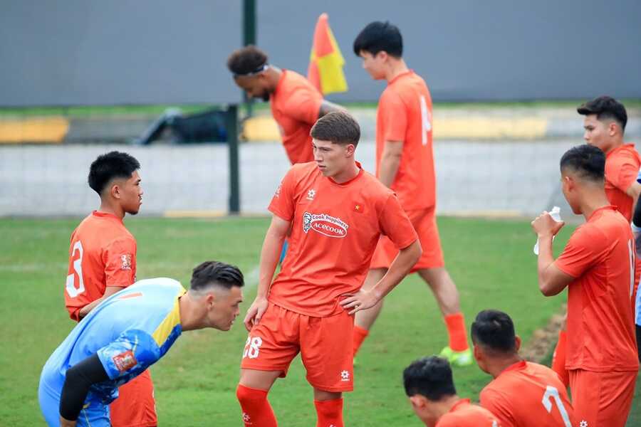 Người hâm mộ Việt Nam khó xem trực tiếp FIFA ASEAN Cup 2026