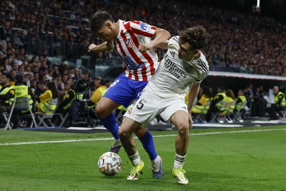 Real Madrid và kế hoạch hoàn hảo dành cho Thiago Pitarch