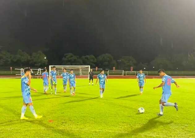 Báo Hàn tuyên bố phục thù U23 Việt Nam ở tứ kết ASIAD