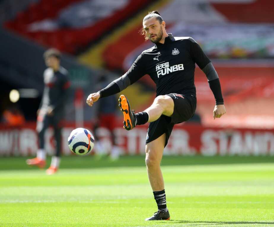 Tin bóng đá - Cựu tiền đạo Liverpool tiết lộ bị xâm hại tình dục năm 2021