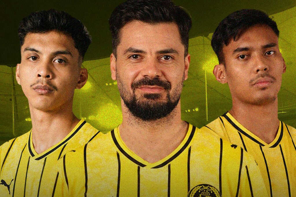 Trực tiếp bóng đá Bangladesh 0-1 Malaysia: Bàn thắng đẳng cấp (H1)