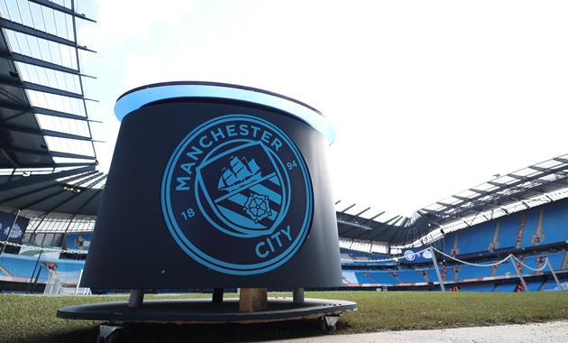 Man City bị kết tội ở 114 trên 115 cáo buộc tài chính