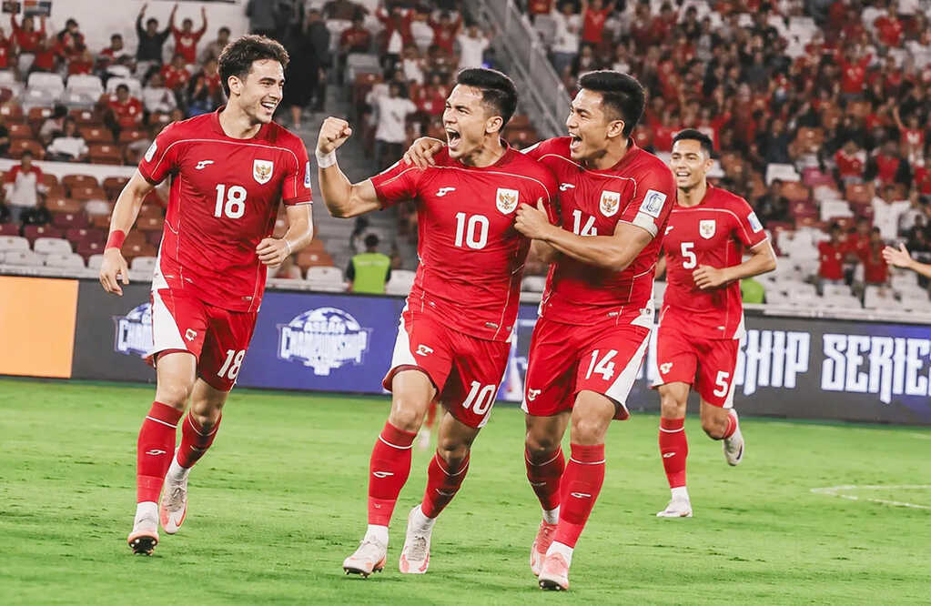 Nhận định bóng đá Indonesia vs Singapore: Chủ nhà giương oai