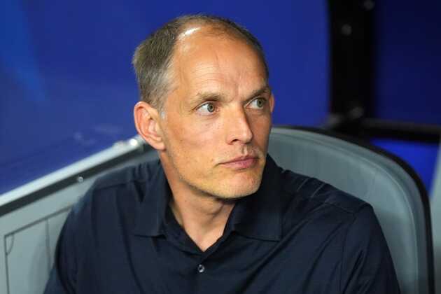 Tuchel đã đúng khi không biến tuyển Anh thành Tây Ban Nha?